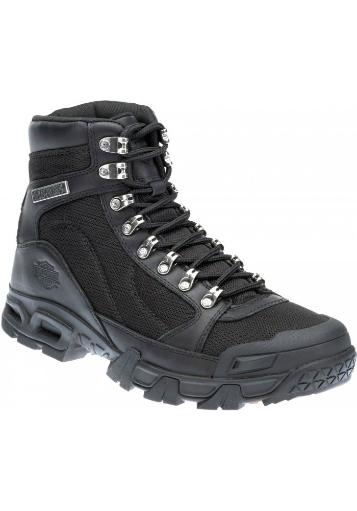 Chaussures / Bottes Harley Davidson Parkwood Moto Hommes D96132