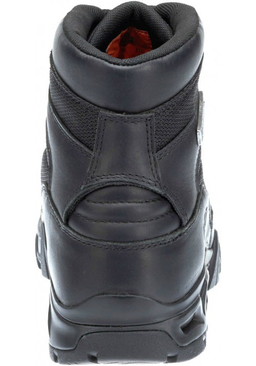 Chaussures / Bottes Harley Davidson Parkwood Moto Hommes   D96132