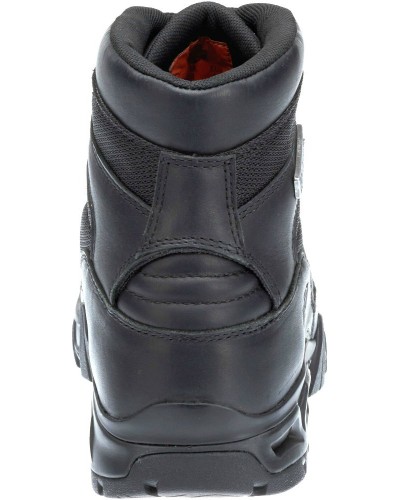 Chaussures / Bottes Harley Davidson Parkwood Moto Hommes   D96132