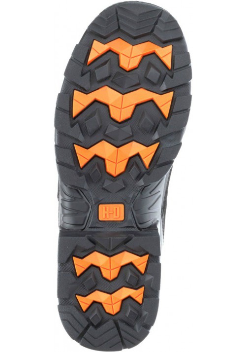 Chaussures / Bottes Harley Davidson Parkwood Moto Hommes   D96132