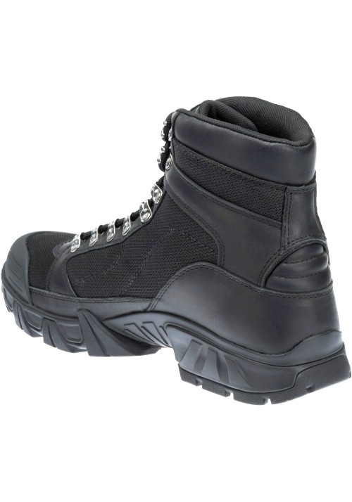 Chaussures / Bottes Harley Davidson Parkwood Moto Hommes   D96132