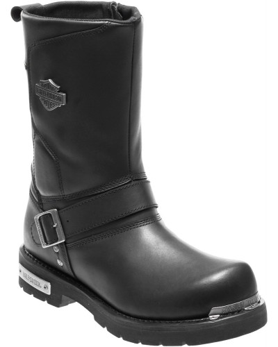 Chaussures / Bottes Harley Davidson Paxford Moto Hommes D96137
