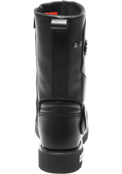 Chaussures / Bottes Harley Davidson Paxford Moto Hommes D96137