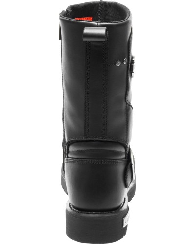Chaussures / Bottes Harley Davidson Paxford Moto Hommes D96137