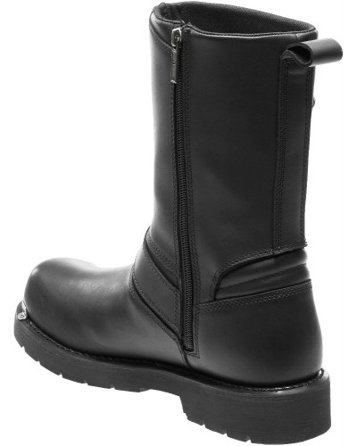 Chaussures / Bottes Harley Davidson Paxford Moto Hommes D96137