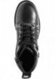 Chaussures / Bottes Harley Davidson Pierce Noir Waterproof Moto Hommes – D96143
