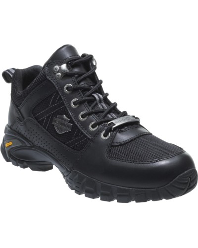 Chaussures / Bottes Harley Davidson Porters Moto    D96157