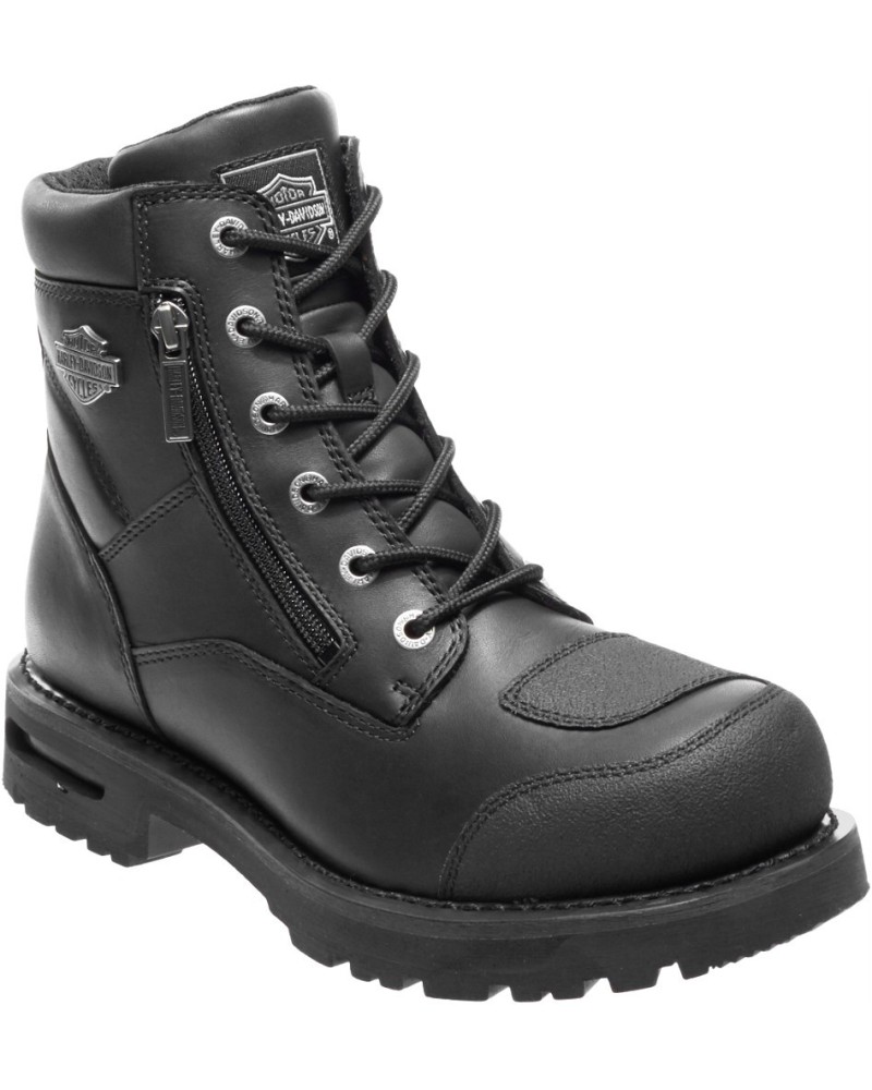Chaussures / Bottes Harley Davidson Renshaw Moto Hommes  D96136