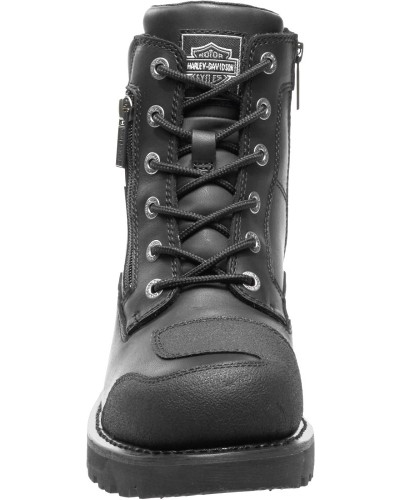 Chaussures / Bottes Harley Davidson Renshaw Moto Hommes  D96136