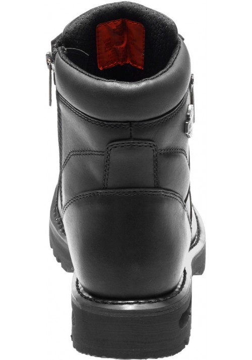Chaussures / Bottes Harley Davidson Renshaw Moto Hommes  D96136