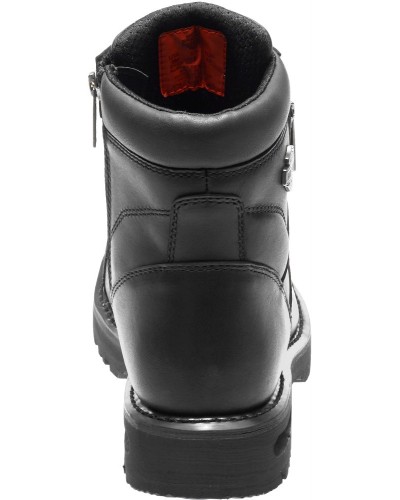 Chaussures / Bottes Harley Davidson Renshaw Moto Hommes  D96136