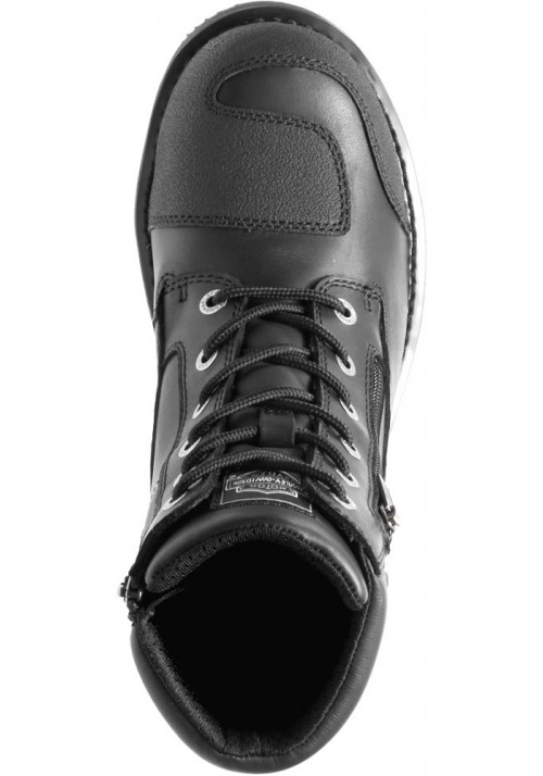 Chaussures / Bottes Harley Davidson Renshaw Moto Hommes  D96136