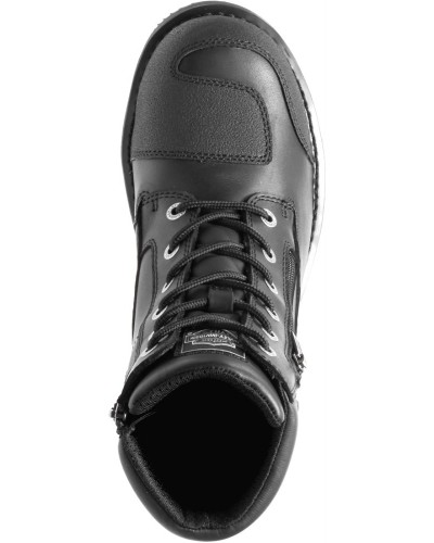 Chaussures / Bottes Harley Davidson Renshaw Moto Hommes  D96136