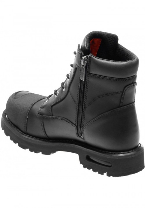Chaussures / Bottes Harley Davidson Renshaw Moto Hommes  D96136