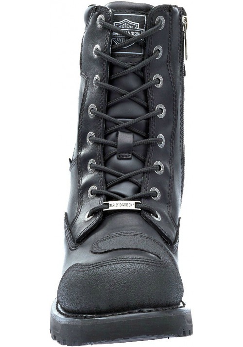 Chaussures / Bottes Harley Davidson Richfield Waterproof Moto Hommes  D96121