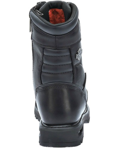 Chaussures / Bottes Harley Davidson Richfield Waterproof Moto Hommes  D96121