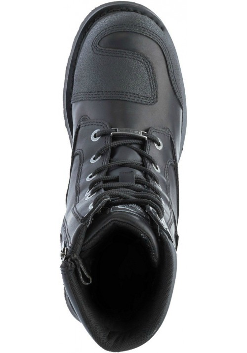 Chaussures / Bottes Harley Davidson Richfield Waterproof Moto Hommes  D96121