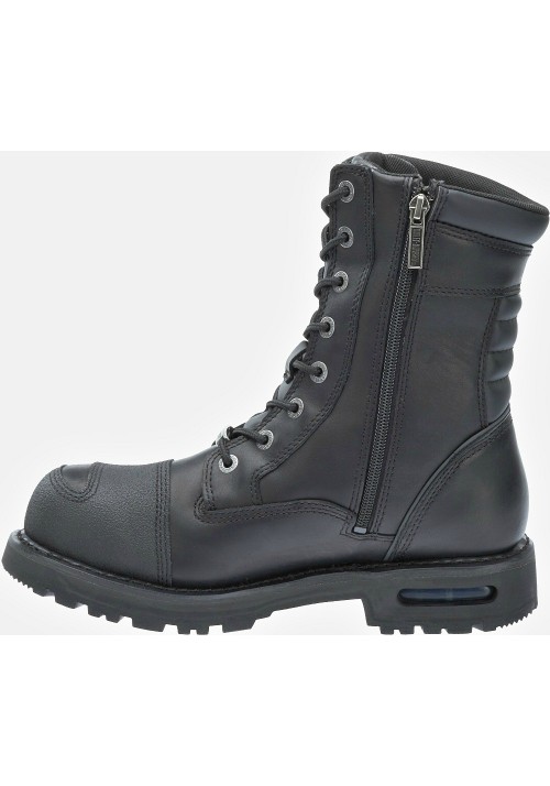 Chaussures / Bottes Harley Davidson Richfield Waterproof Moto Hommes  D96121