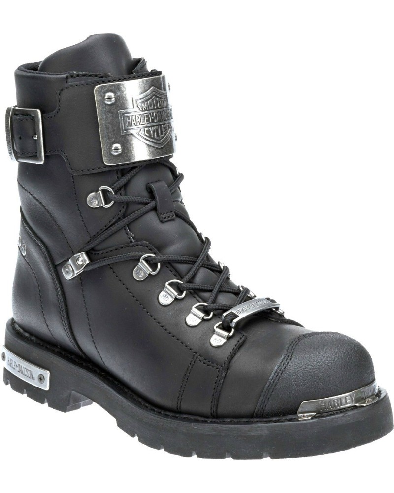 Chaussures / Bottes Harley Davidson Sewell Moto Hommes D96125