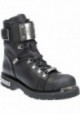 Chaussures / Bottes Harley Davidson Sewell Moto Hommes D96125