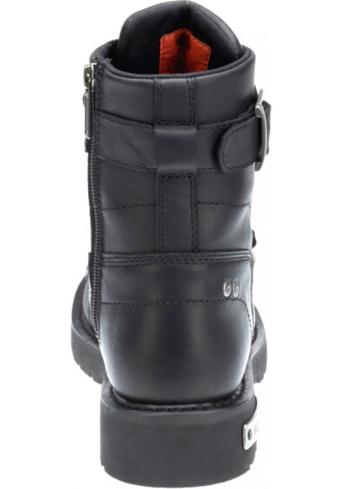 Chaussures / Bottes Harley Davidson Sewell Moto Hommes D96125