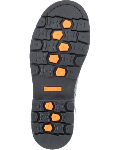 Chaussures / Bottes Harley Davidson Sewell Moto Hommes D96125