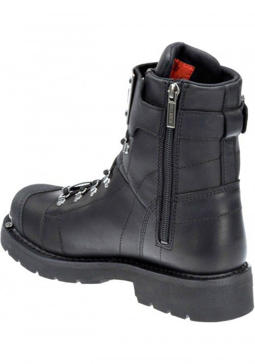 Chaussures / Bottes Harley Davidson Sewell Moto Hommes D96125
