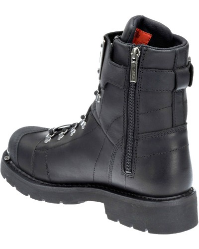 Chaussures / Bottes Harley Davidson Sewell Moto Hommes D96125