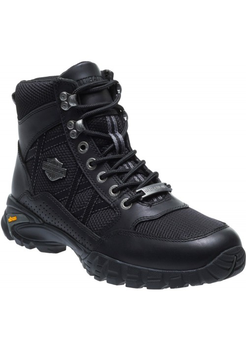 Chaussures / Bottes Harley Davidson Stark Moto Hommes  D96158