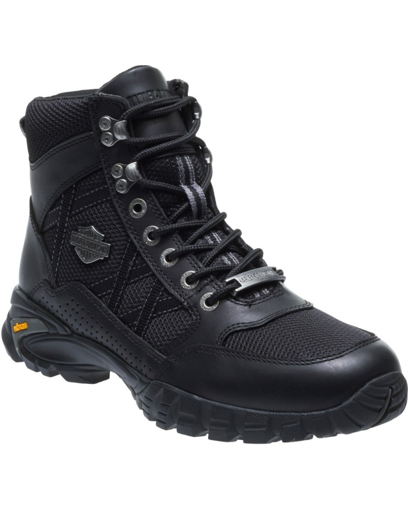 Chaussures / Bottes Harley Davidson Stark Moto Hommes  D96158