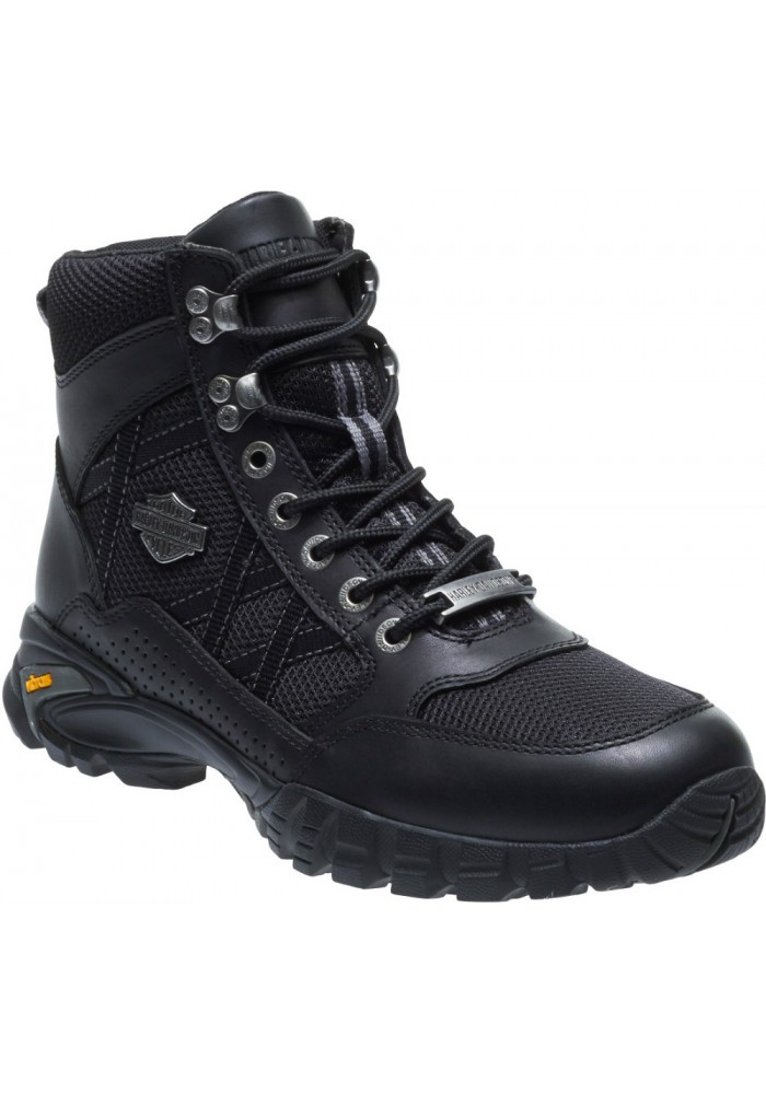 Chaussures / Bottes Harley Davidson Stark Moto Hommes D96158