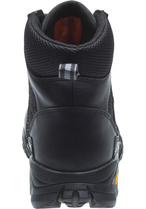 Chaussures / Bottes Harley Davidson Stark Moto Hommes  D96158