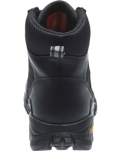 Chaussures / Bottes Harley Davidson Stark Moto Hommes  D96158