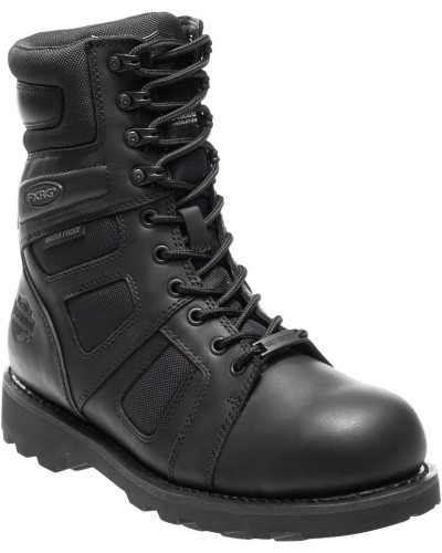 Chaussures / Bottes Harley Davidson Welton Waterproof Moto Hommes  D96140