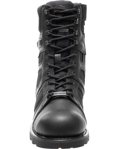 Chaussures / Bottes Harley Davidson Welton Waterproof Moto Hommes  D96140