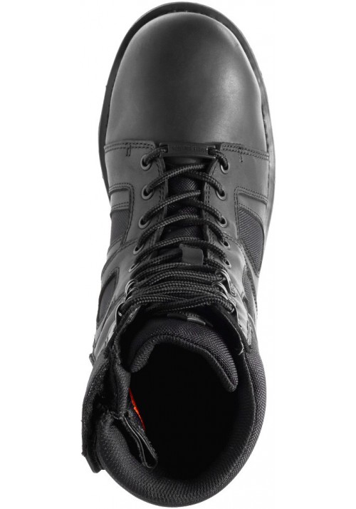 Chaussures / Bottes Harley Davidson Welton Waterproof Moto Hommes  D96140