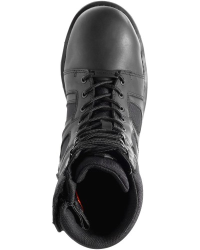 Chaussures / Bottes Harley Davidson Welton Waterproof Moto Hommes  D96140