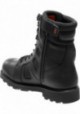 Chaussures / Bottes Harley Davidson Welton Waterproof Moto Hommes D96140