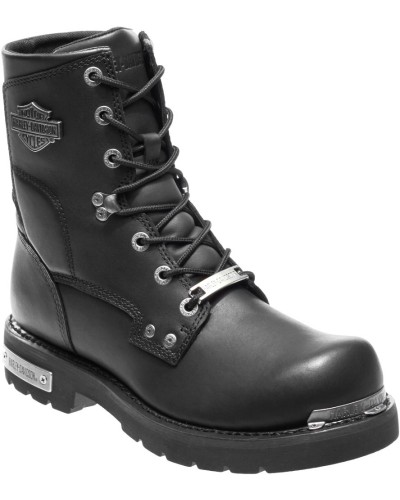 Chaussures / Bottes Harley Davidson Westford Moto Hommes  D96138