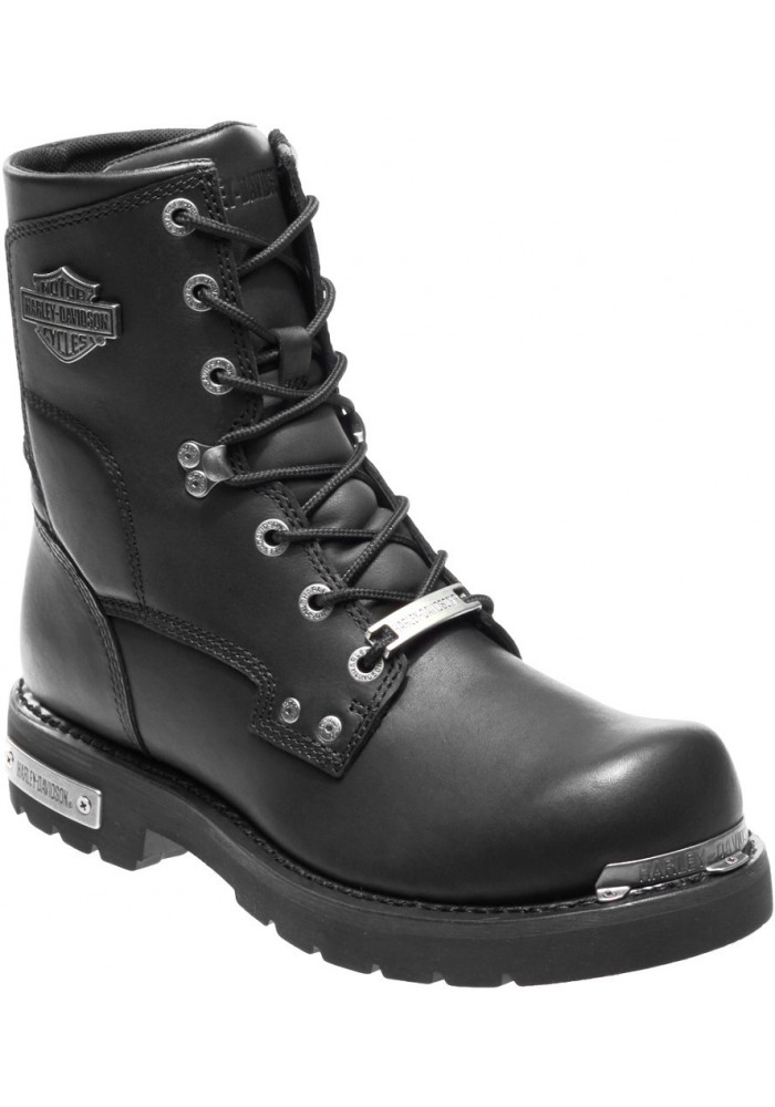 Chaussures / Bottes Harley Davidson Westford Moto Hommes D96138