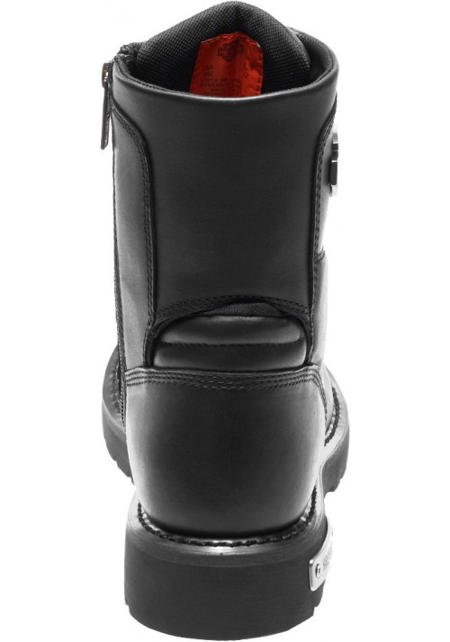 Chaussures / Bottes Harley Davidson Westford Moto Hommes  D96138