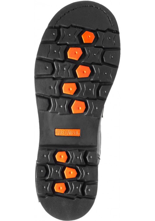 Chaussures / Bottes Harley Davidson Westford Moto Hommes  D96138