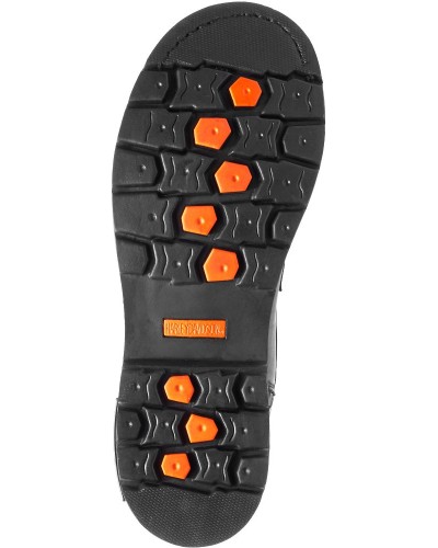 Chaussures / Bottes Harley Davidson Westford Moto Hommes  D96138