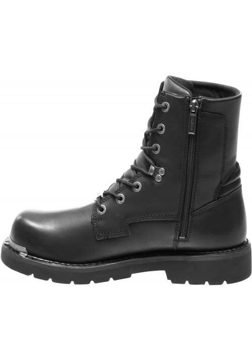 Chaussures / Bottes Harley Davidson Westford Moto Hommes  D96138