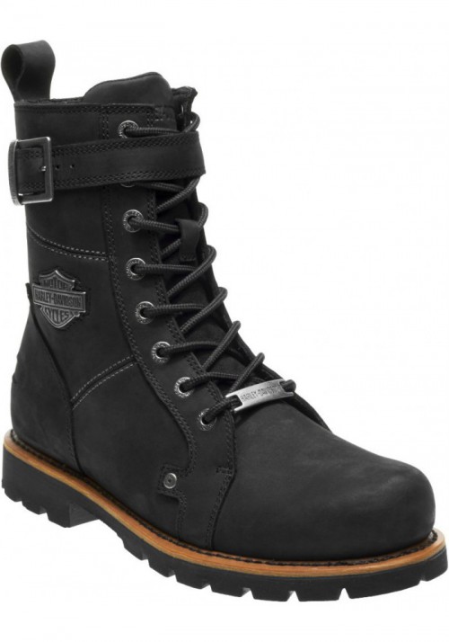 Chaussures / Bottes Harley Davidson Wickson Riding Hommes  D93489