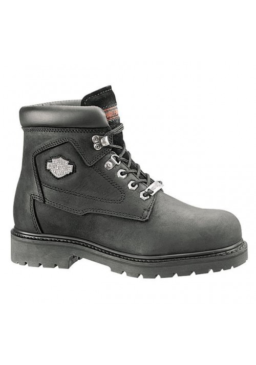 Chaussures / Bottes Harley Davidson Badlands Moto Hommes  D91005