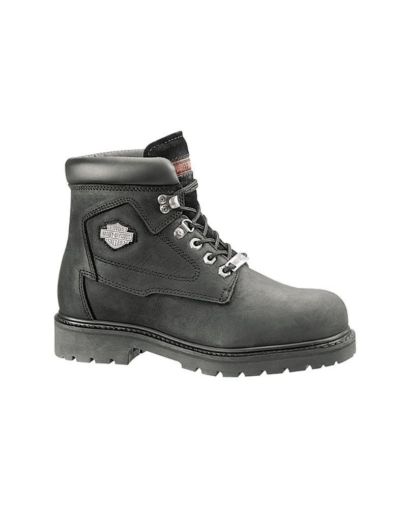 Chaussures / Bottes Harley Davidson Badlands Moto Hommes  D91005