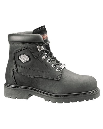 Chaussures / Bottes Harley Davidson Badlands Moto Hommes  D91005