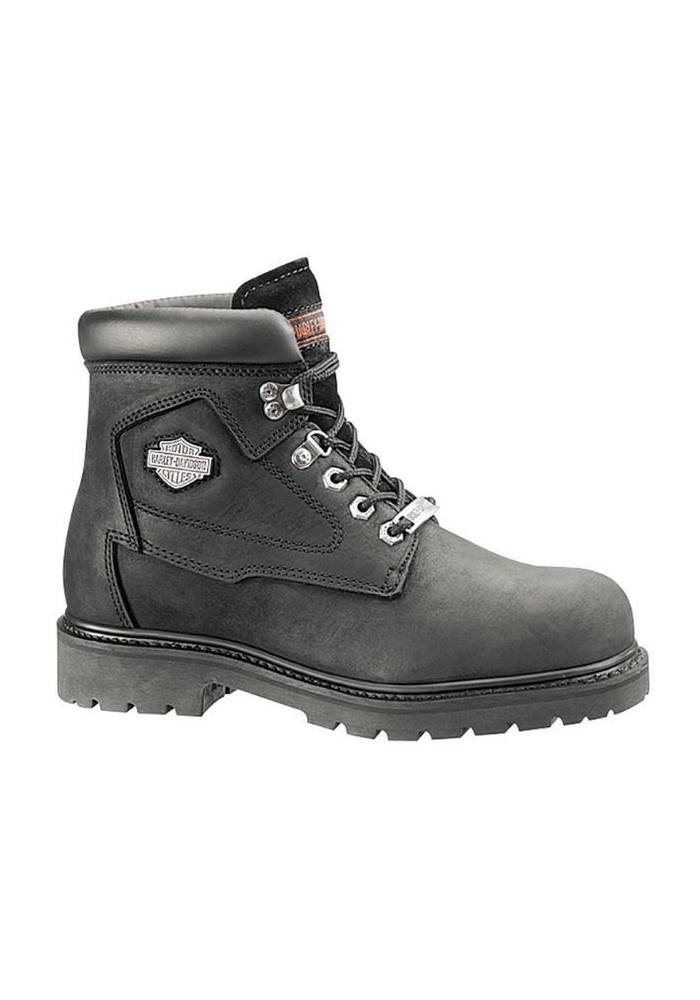 Chaussures / Bottes Harley Davidson Badlands Moto Hommes D91005