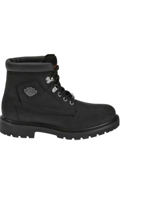 Chaussures / Bottes Harley Davidson Badlands Moto Hommes  D91005